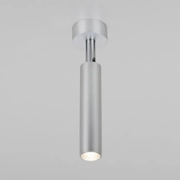Спот Elektrostandard Diffe Diffe серебро 5W 4200K (85268/01) от ImperiumLoft