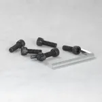 Стол журнальный с подсветкой Lussole Seattle LSP-0565-M от ImperiumLoft