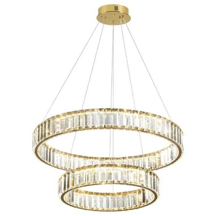 Подвесной светильник Odeon Light Vekia 5015/60L от ImperiumLoft