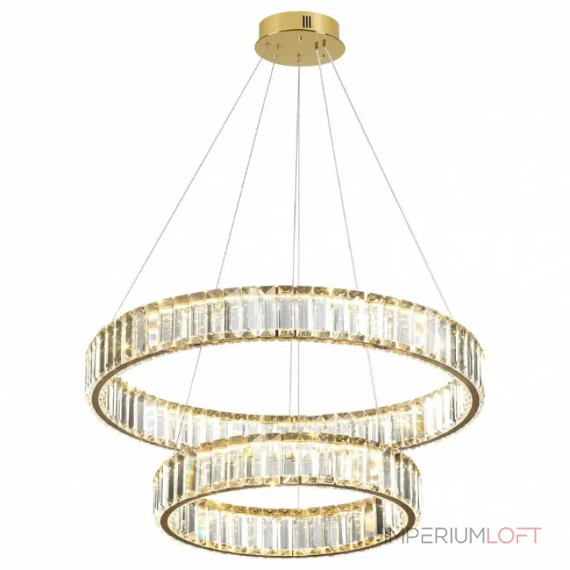 Подвесная люстра Odeon Light Vekia 5015/60L Подвесная люстра Odeon Light Vekia 5015/60L