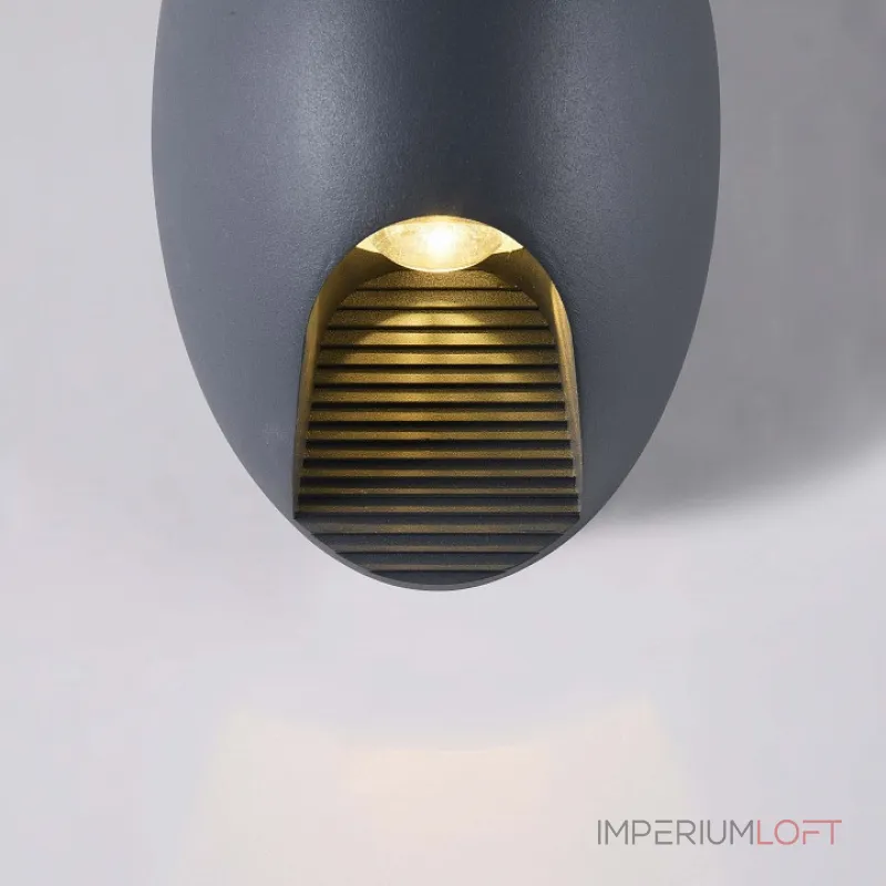 Накладной светильник Maytoni Times Square O594WL-L6GR Цвет арматуры серый Цвет плафонов серый от ImperiumLoft Накладной светильник Maytoni Times Square O594WL-L6GR Цвет арматуры серый Цвет плафонов серый от ImperiumLoft