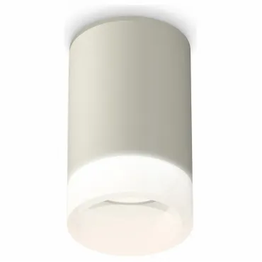 Накладной светильник Ambrella Techno Spot 240 XS6314041 Цвет плафонов белый