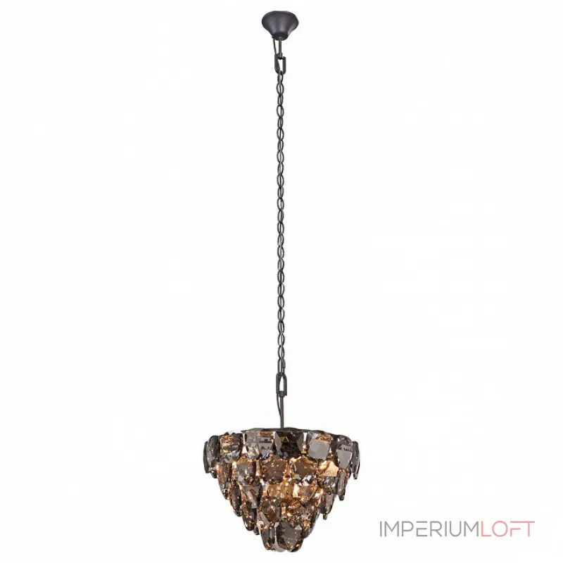 Подвесная люстра Vitaluce V5335 V5337-1/10  Подвесная люстра Vitaluce V5335 V5337-1/10