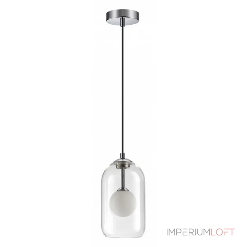 Подвесной светильник Odeon Light Lostar 4953/1