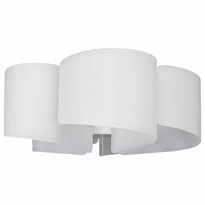 Подвесная люстра Lightstar Pittore 811150 Цвет арматуры белый от ImperiumLoft