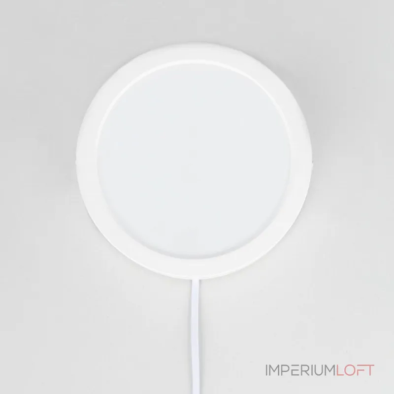 Накладной светильник Citilux Галс CL5516N