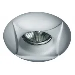 Встраиваемый светильник Donolux DL204 DL204G