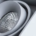 Накладной светильник Arte Lamp Pictor A5654PL-1GY от ImperiumLoft