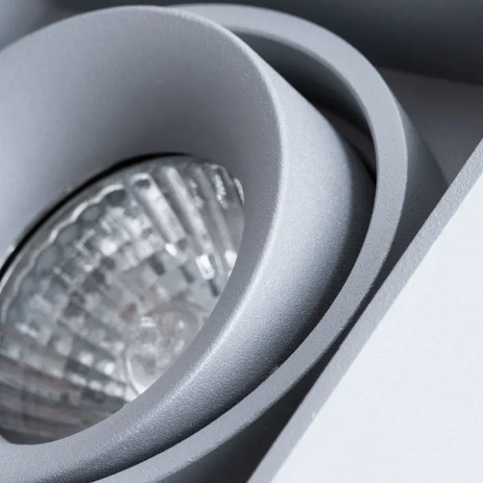Накладной светильник Arte Lamp Pictor A5654PL-1GY от ImperiumLoft