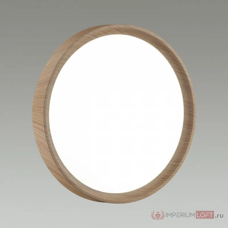 Накладной светильник Sonex Woodi 7603/DL от ImperiumLoft