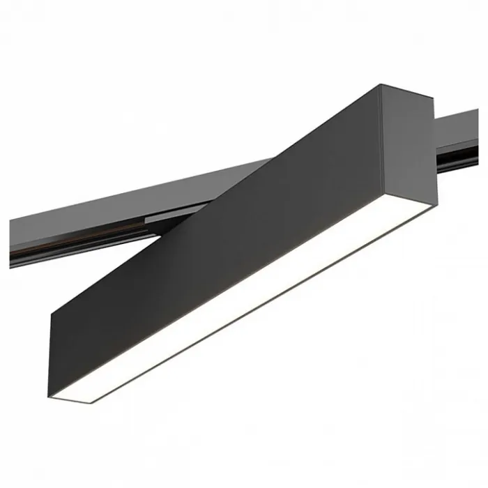 Накладной светильник Denkirs Dk64 DK6440-BK Цвет плафонов черный от ImperiumLoft
