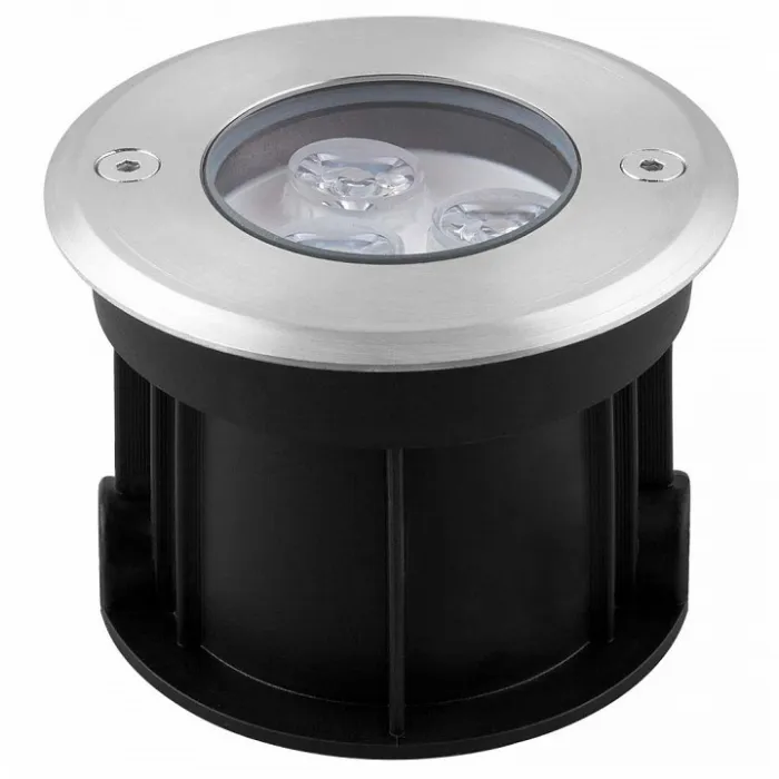 Встраиваемый в дорогу светильник Feron SP4111 32014 от ImperiumLoft
