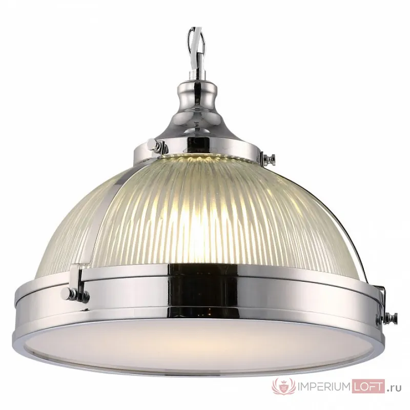 Подвесной светильник Arte Lamp 8077 A8077SP-1CC от ImperiumLoft