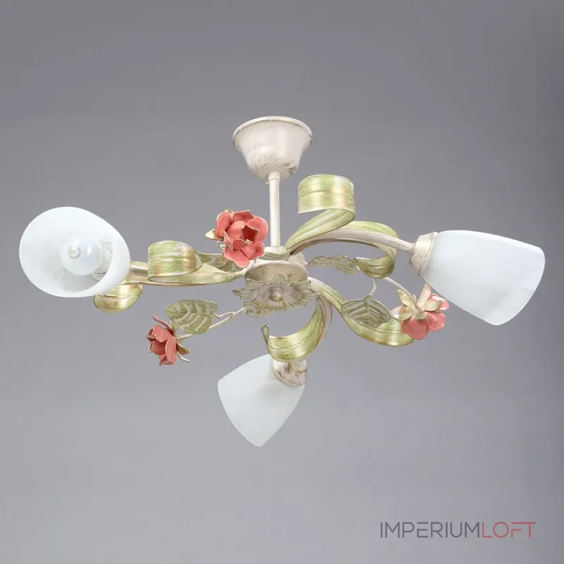 Подвесная люстра Vitaluce V1537 V1537/3PL 