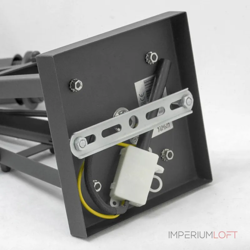 Подвесной светильник Lussole Parker GRLSP-9885