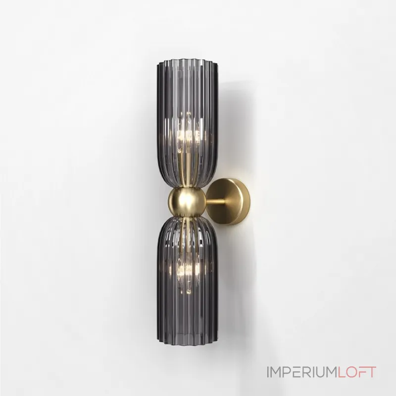 Бра Maytoni Modern 2 MOD302WL-02GR