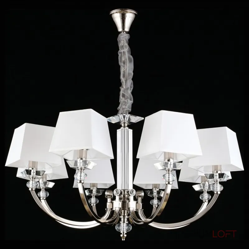 Подвесная люстра Aployt Gay APL.754.03.08 Подвесная люстра Aployt Gay APL.754.03.08