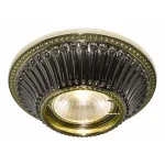 Встраиваемый светильник Arte Lamp Arena A5298PL-1BA