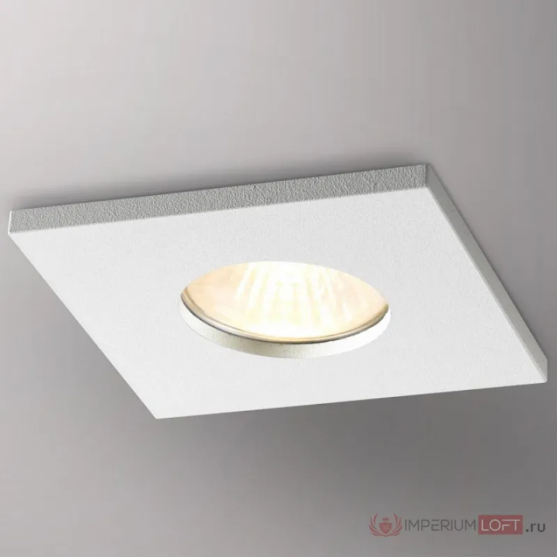 Встраиваемый светильник Novotech Aqua 370804 от ImperiumLoft