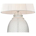 Настольная лампа декоративная Vele Luce Fiona VL5623N11 Цвет арматуры Неокрашенный Цвет плафонов Белый