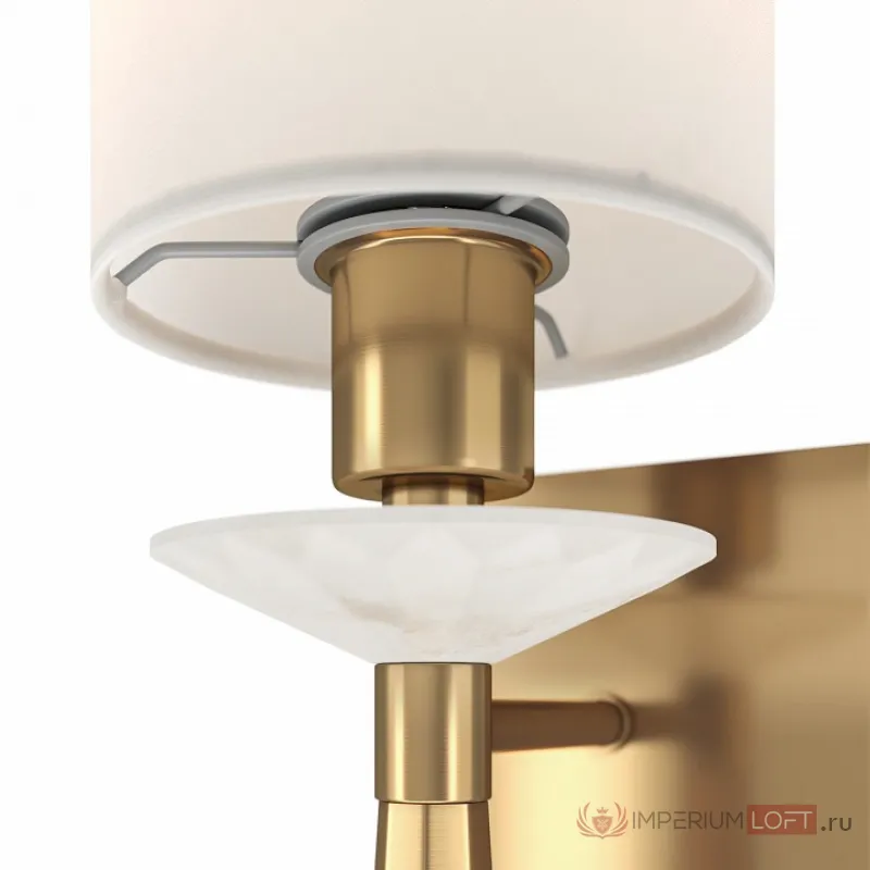 Бра Maytoni Bianco MOD224WL-01BS1 от ImperiumLoft