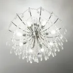 Люстра на штанге Citilux Селена CL302180 от ImperiumLoft