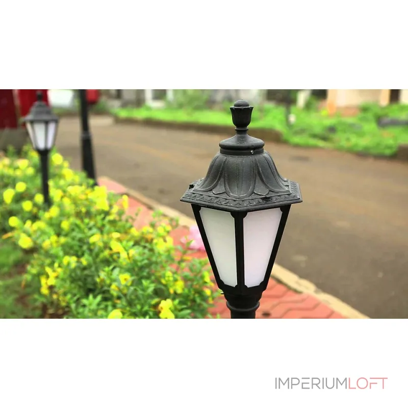 Наземный высокий светильник Fumagalli Anna E22.151.000.AXE27 от ImperiumLoft Наземный высокий светильник Fumagalli Anna E22.151.000.AXE27 от ImperiumLoft