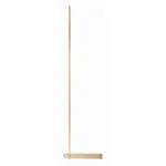 Бра ST-Luce Astente SL1589.311.01 Цвет арматуры желтый Цвет плафонов желтый