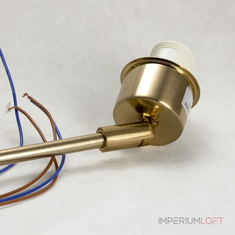 Потолочная люстра Lussole Pinal GRLSP-8191 Потолочная люстра Lussole Pinal GRLSP-8191