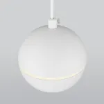 Подвесной светильник Elektrostandard DLS023 a047774 Цвет плафонов белый Цвет арматуры белый от ImperiumLoft