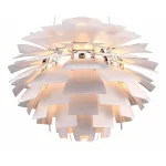 Подвесной светильник Arte Lamp Jupiter A8008SP-3WH