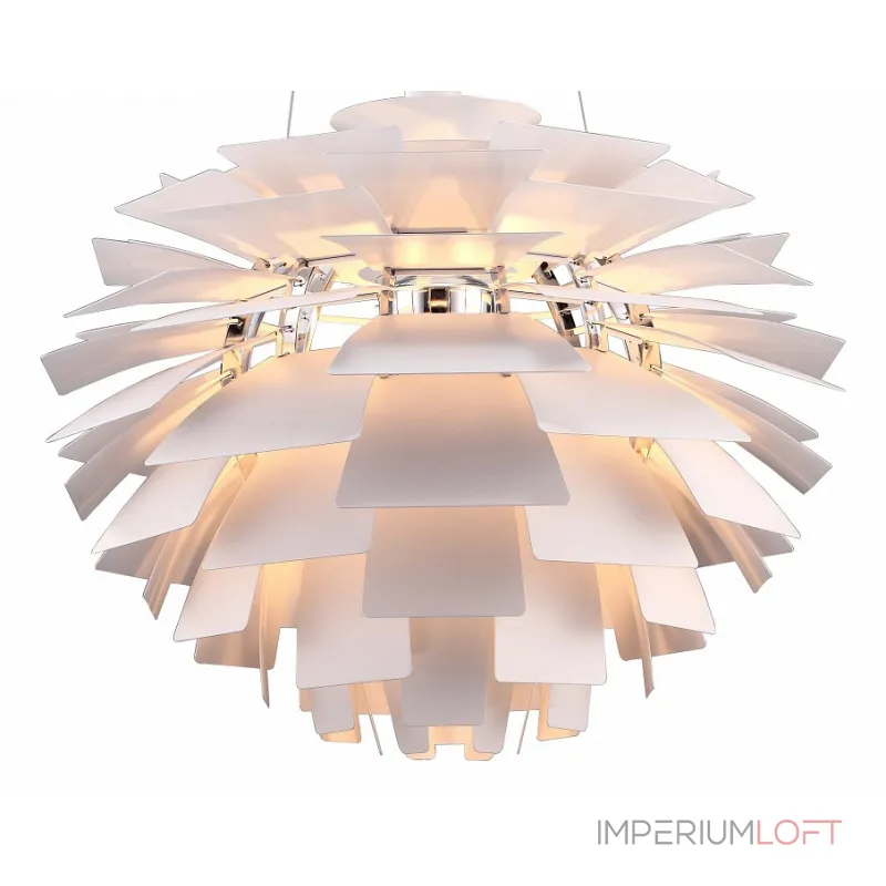 Подвесной светильник Arte Lamp Jupiter A8008SP-3WH