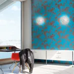 Накладной светильник Sonex Ondina 233 Цвет арматуры хром Цвет плафонов белый от ImperiumLoft