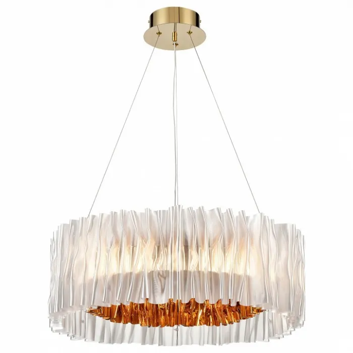 Подвесной светильник Wertmark Patricia WE117.01.303 от ImperiumLoft