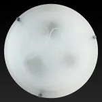 Потолочный светильник TopLight Irma TL9072Y-03WH 