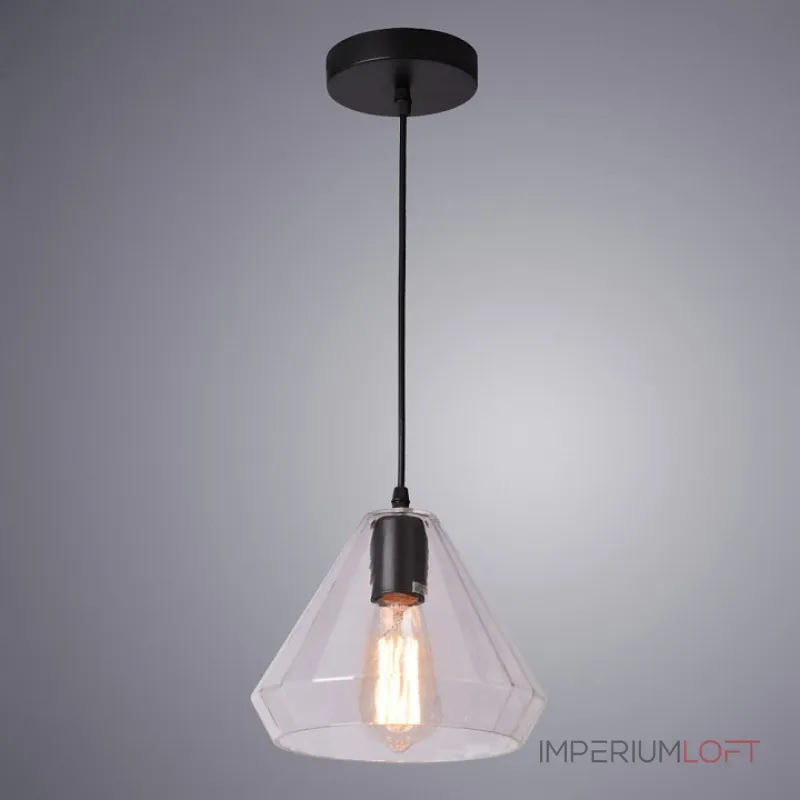 Подвесной светильник Arte Lamp Imbuto A4281SP-1CL 