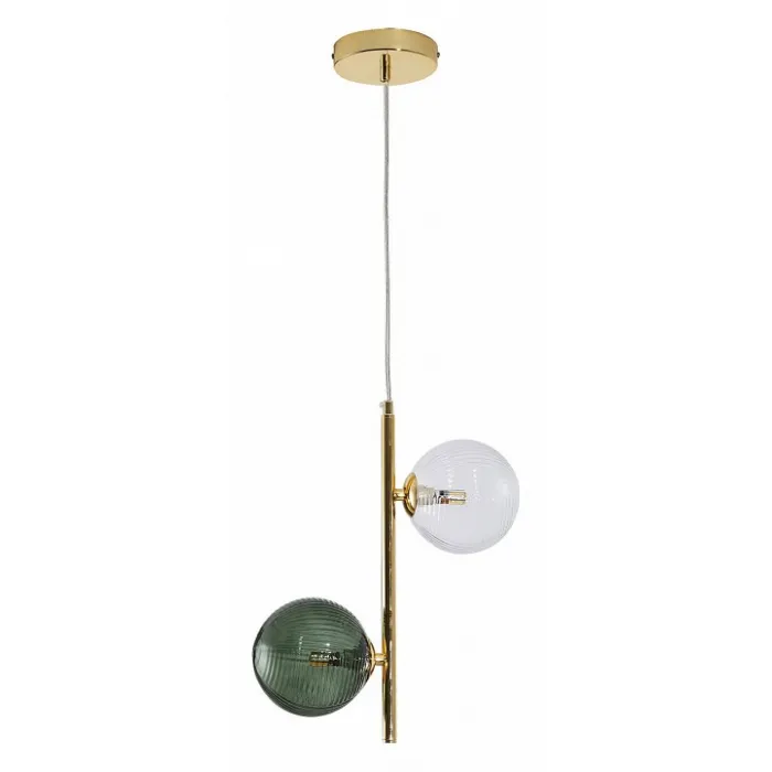 Подвесной светильник F-promo Infilato 4035-2P от ImperiumLoft