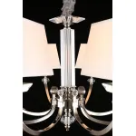 Подвесная люстра Aployt Gay APL.754.03.08