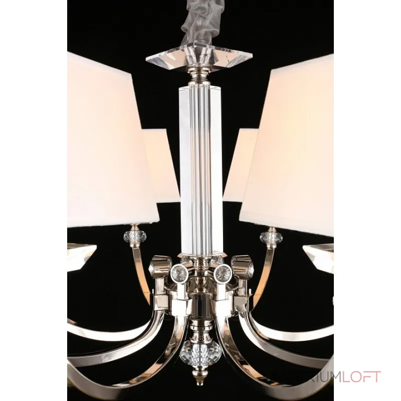 Подвесная люстра Aployt Gay APL.754.03.08 Подвесная люстра Aployt Gay APL.754.03.08