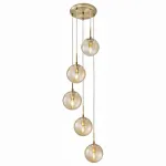 Подвесной светильник Citilux Томми CL102053 
