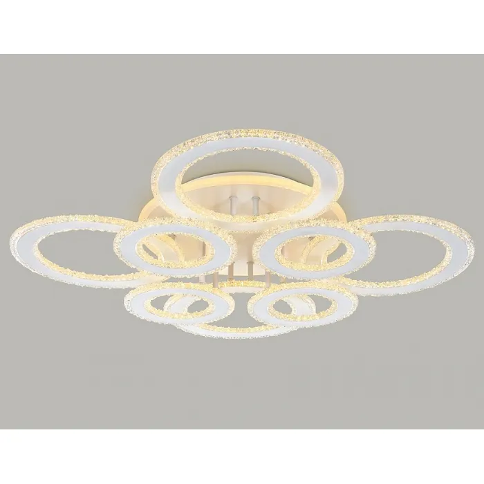 Потолочная люстра Ambrella Acrylica Original FA8854 от ImperiumLoft