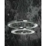 Подвесной светильник MW-Light Гослар 17 498016202 от ImperiumLoft