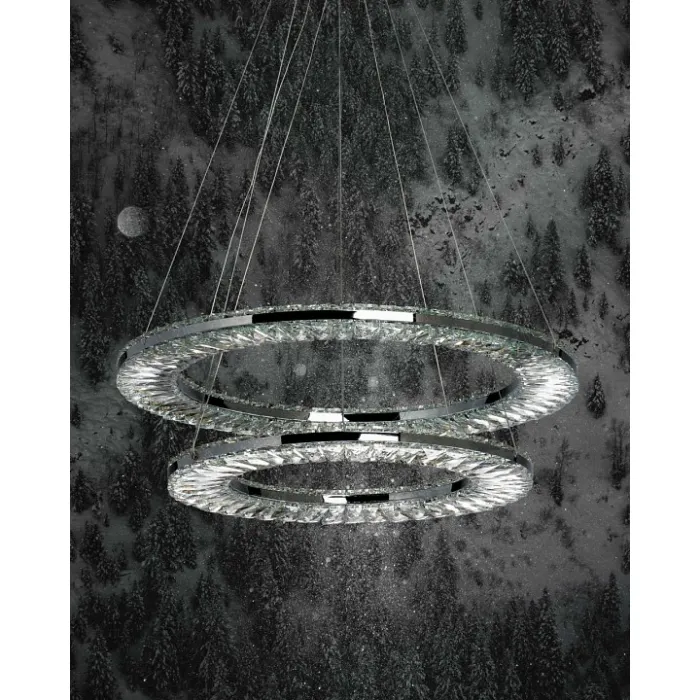 Подвесной светильник MW-Light Гослар 17 498016202 от ImperiumLoft