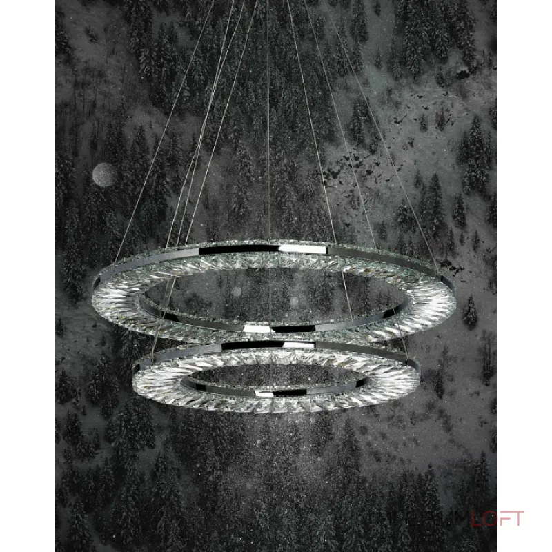 Подвесная люстра MW-Light Гослар 17 498016202 Подвесная люстра MW-Light Гослар 17 498016202