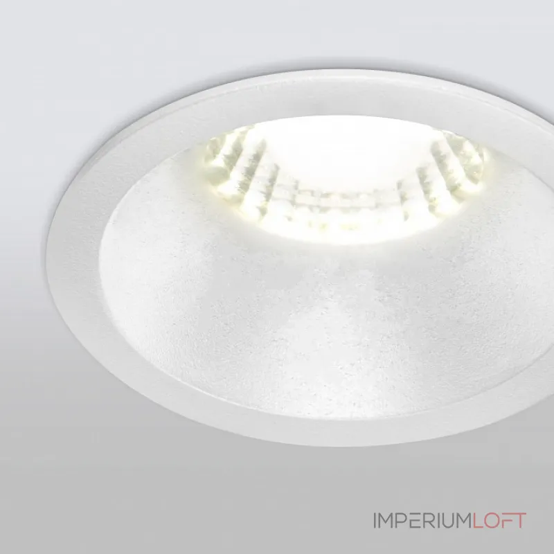 Встраиваемый светильник Elektrostandard 15266/LED 15266/LED