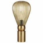 Настольная лампа декоративная Odeon Light Elica 5402/1T от ImperiumLoft