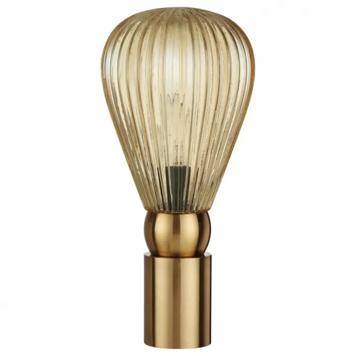 Настольная лампа декоративная Odeon Light Elica 5402/1T от ImperiumLoft