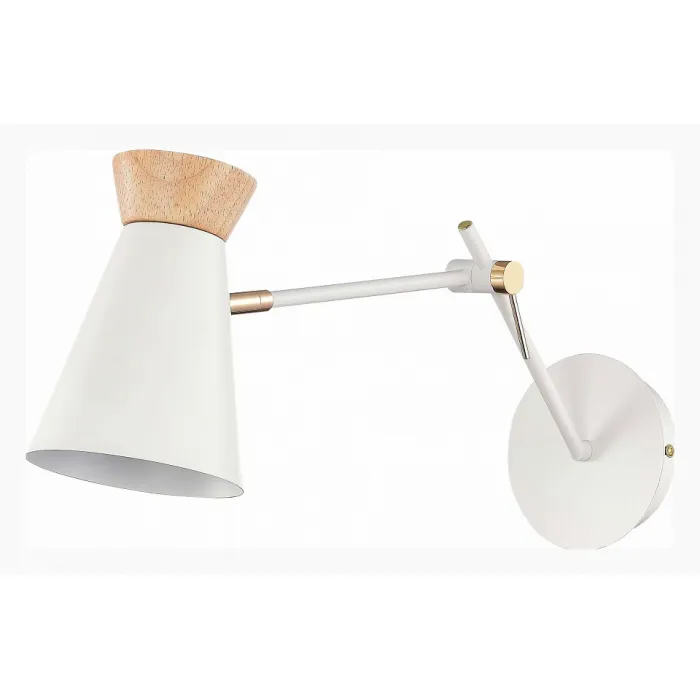 Бра EVOLUCE Alfeo SLE1252-501-01 от ImperiumLoft