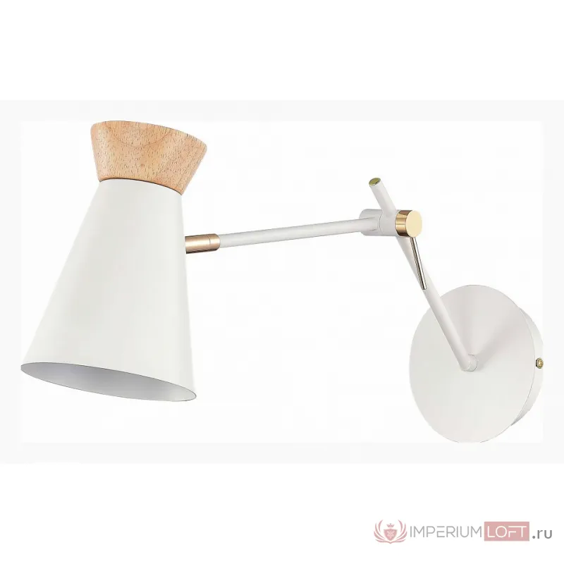Бра EVOLUCE Alfeo SLE1252-501-01 от ImperiumLoft