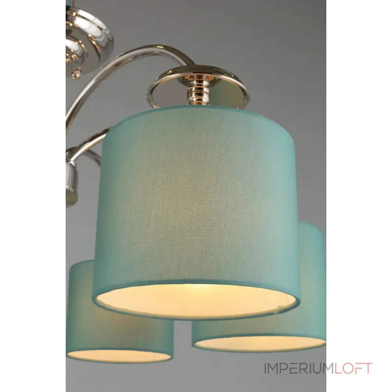 Потолочная люстра Aployt Nikolet APL.714.07.06 Потолочная люстра Aployt Nikolet APL.714.07.06